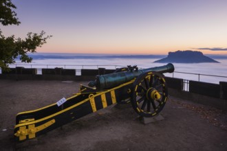 Königstein Fortress