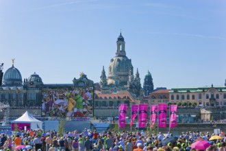 33rd German Protestant Church Congress in Dresden