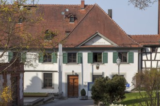 Pfullendorf Town Hall Germany