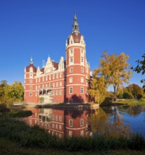 Prince Pückler Park Bad Muskau