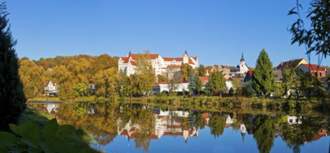 Colditz Castle