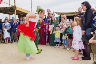 Oybin Castle Festival