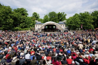 Dixieland Festival in Dresden