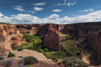 Chelly Canyon National Park, Arizona, USA, North America