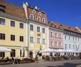 Pirna Old Town