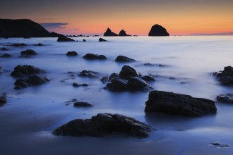 Balnakeil Bay, Sutherland, Scotland, United Kingdom, Europe