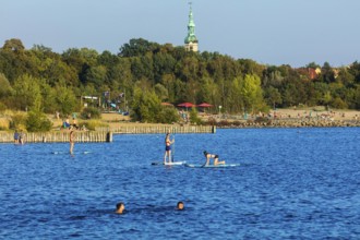 Lake Cospuden