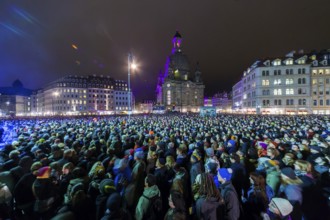 Open and colourful - Dresden for all!