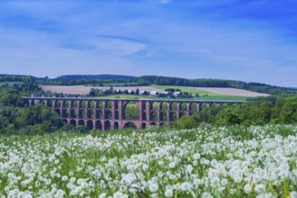 Göltzschtal Bridge