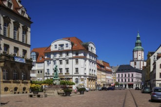 Marketplace Döbeln