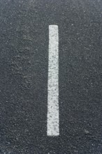 Road marking, asphalt, road, contrast, line separation, marking, traffic, mobile, texture,