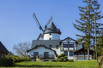 Possendorf windmill