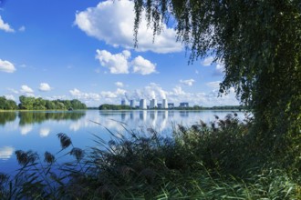 The Jänschwalde power plant is a thermal power plant in the south-east of Brandenburg, which is