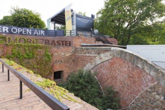 Leipzig Moritzbastei