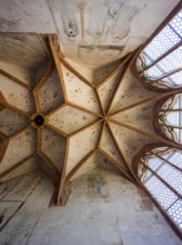 Rochlitz Castle Castle Chapel