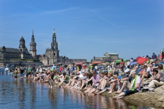 33rd German Protestant Church Congress in Dresden