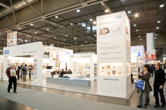 Leipzig Book Fair