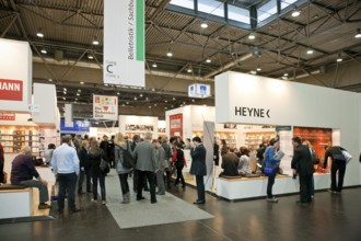 Leipzig Book Fair