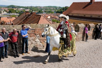 Meissen historical actors