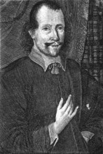 Simon Dach, 29 July 1605, 15 April 1659, was a German poet of the Baroque period, Historic,