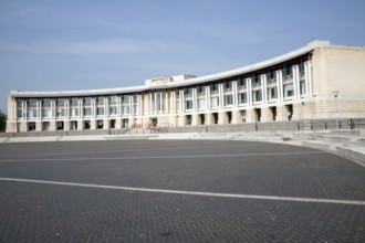 Canons House, Lloyds Banking Group headquarters, Bristol, England, UK in 2010