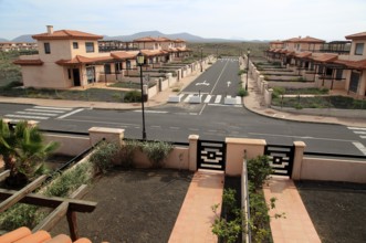 Origo Mare residential property development, Majanicho, Fuerteventura, Canary Islands, Spain,