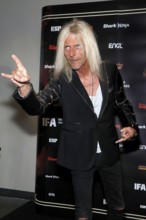 Axel Rudi Pell at the Metal Hammer Awards 2024 in the Uber Eats Music Hall. Berlin, 31.08.2024