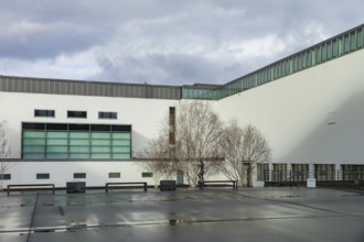 Founded in 1912, the Deutsches Hygiene-Museum is a museum in Dresden. It sees itself as a public