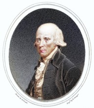 Warren Hastings (1721-1818) English administrator in India. Tried in front of the House of Lords in