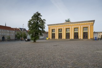 Thorvaldsen Museum, Copenhagen, Denmark, Europe