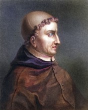 Francisco, Cardinal Jimenez (Ximenes) de Cisneros (1436-1517) Spanish Roman Catholic statesman,