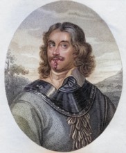 Arthur Capel Lord Capel 1st Baron Capel 1604 1649 English Royalist, Arthur Capel Lord Capel 1st