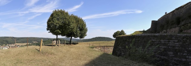 Bitche (Bitsch) French commune in the Moselle department in the Grand Est region