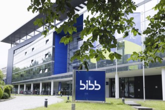 BIBB, Federal Institute for Vocational Education and Training, Bonn, 04.07.2024