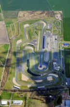 Motorsport Arena Oschersleben, motorsport facility, Oschersleben, Bode, test track, race track,