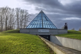 Plugstreet 14-18 Experience, World War One Interpretation Centre and WW1 museum at Ploegsteert,