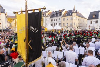 The so-called Bergstreittag is a beautiful centuries-old tradition and is celebrated on 22 July,