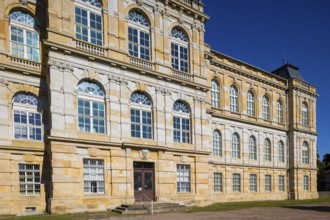 Gotha Ducal Museum in the Palace Park, Gotha, Thuringia, Germany, Europe