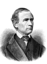 Johann Gottfried Galle, 9 June 1812 - 10 July 1910, was a German astronomer, climatologist and