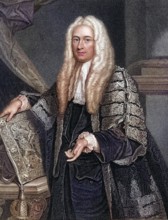 Philip Yorke, 1st Earl of Hardwicke, Viscount Royston, alias Baron Hardwicke of Hardwicke,