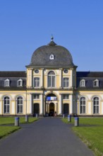 Europe, Germany, North Rhine-Westphalia, Bonn, Schloss Poppelsdorf, Mineralogical-Petrological