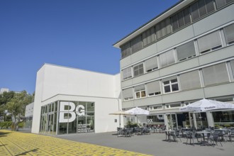 Berlinische Galerie, Alte Jakobstraße, Kreuzberg, Berlin, Germany, Europe