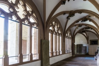 St Kilian's Cathedral, St Kilian's Cathedral, Würzburg, Lower Franconia, Franconia, Bavaria,