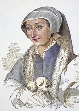 Marguerite de Navarre, 1492, 1549, also known as Marguerite of Angoulême and Margaret of Navarre,