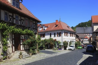 Königsberg in Bavaria, Königsberg i.Bay, town in the district of Haßberge, Lower Franconia,