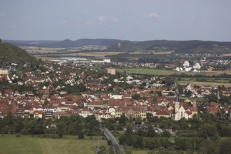 Hammelburg, Lower Franconia, Bavaria, Germany, Europe