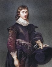 John Hamilton 1st Marquess of Hamilton, Earl of Arran, Lord Aven, c. 1532/35-1604, Scottish