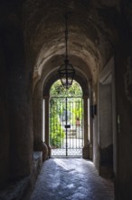 Ravello, Amalfi Coast, Tyrrhenian Sea, Salerno, Campania, Italy, Europe