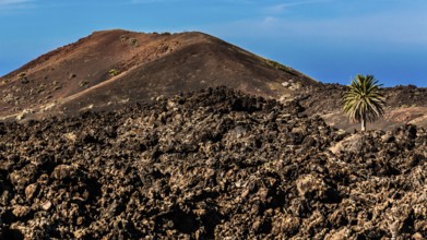 2016, Timanfaya National Park, Lanzarote, Fire Mountains of Timanfaya National Park, Montanas del