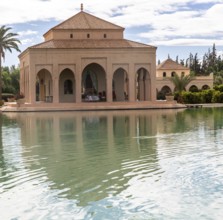 Palais Claudio Bravo, Taroudant, Sous Valley, Morocco, north Africa, Africa